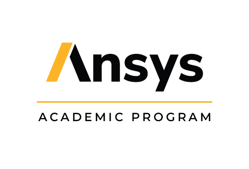 Ansys Logo acad