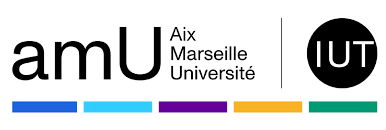 IUT Aix Marseille